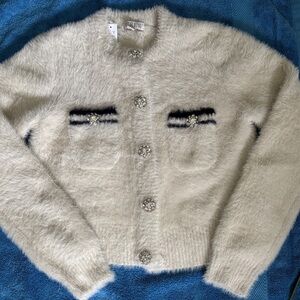 J Crew cardigan